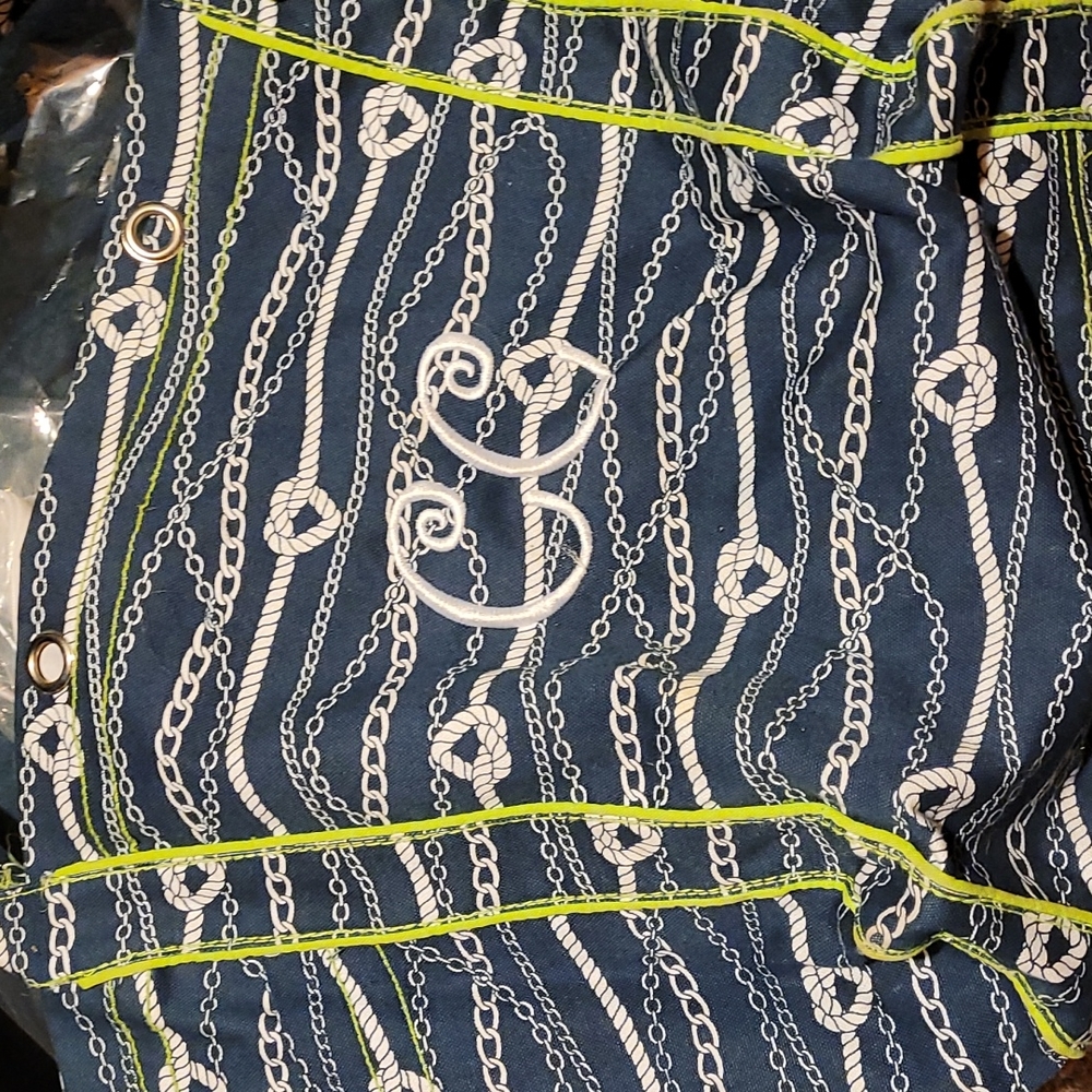 Thirty one Beach bag